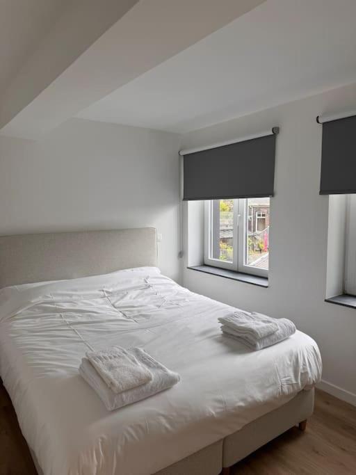 Urbanchic Appartement Evasion 3D Lieja Exterior foto