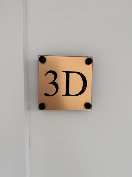 Urbanchic Appartement Evasion 3D Lieja Exterior foto